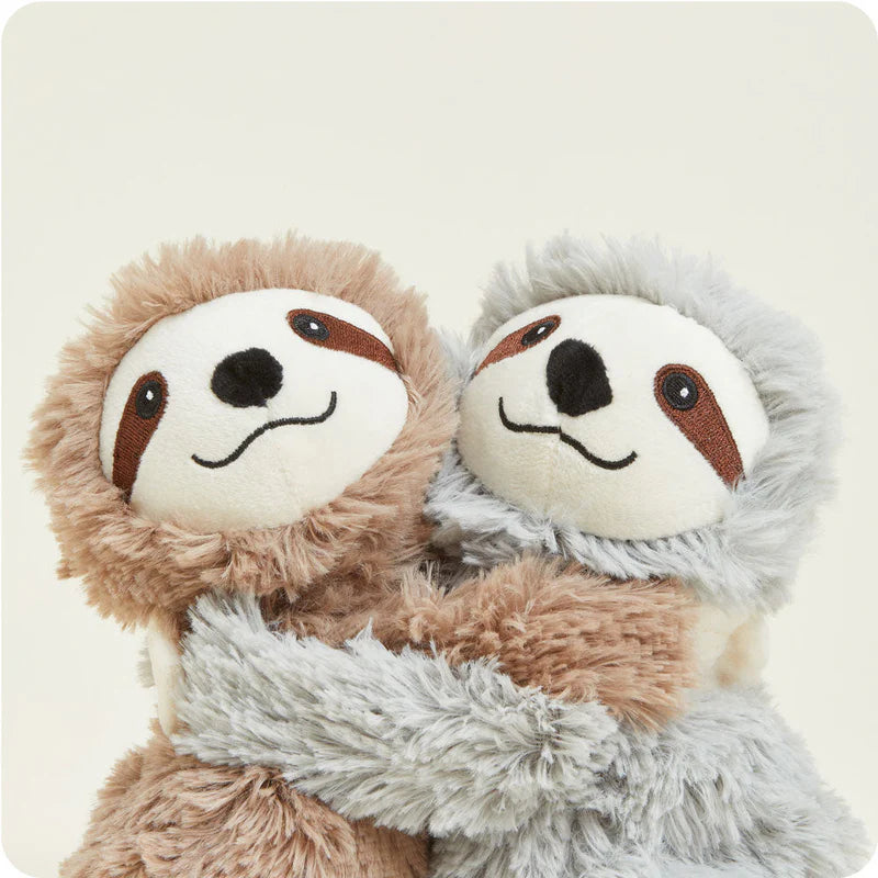 Sloth Warmies® HUGS