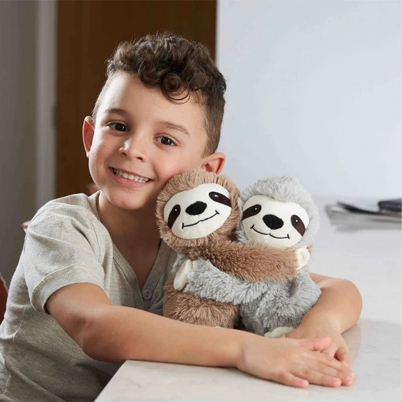 Sloth Warmies® HUGS