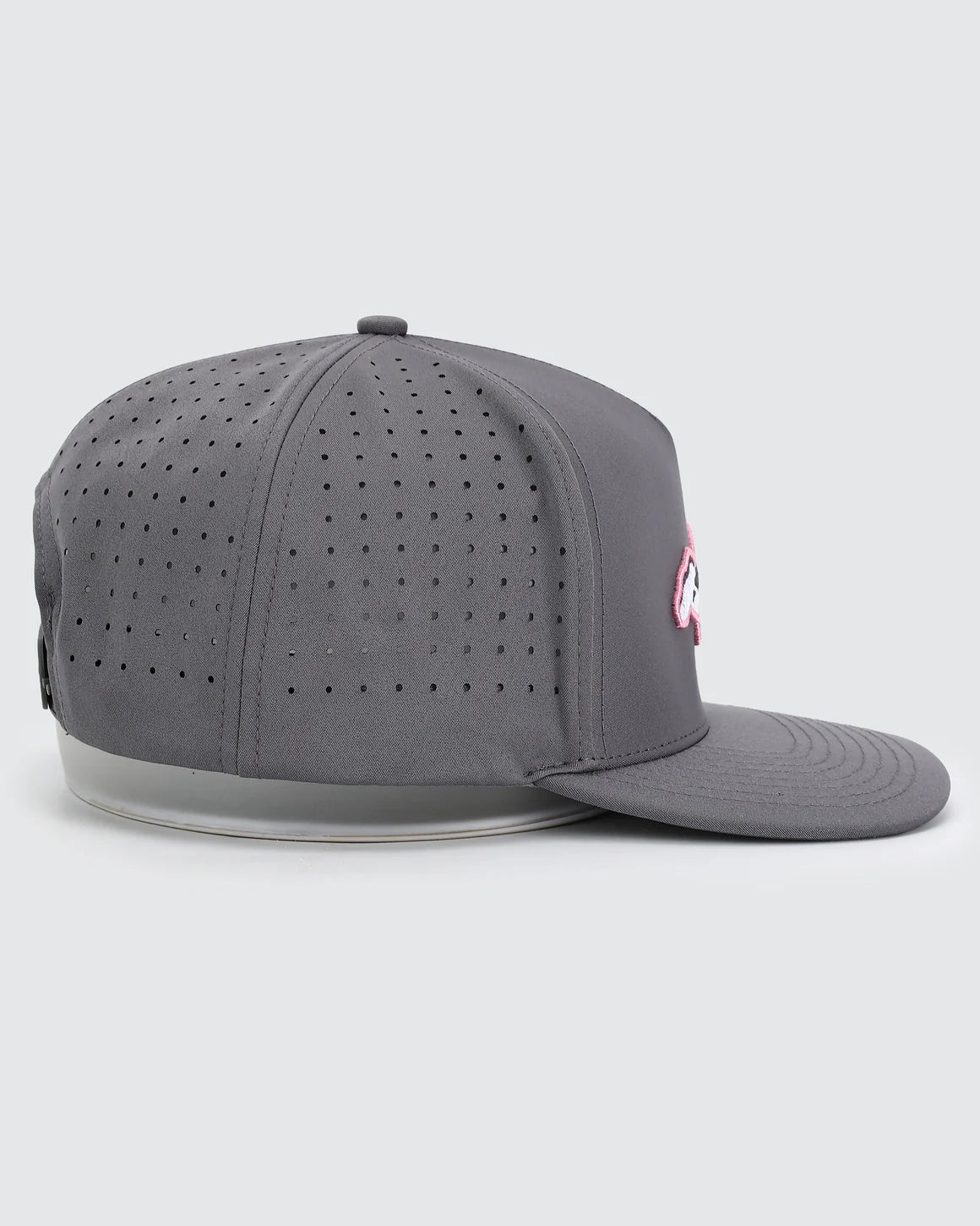 Waggle Original Snapback Hat - Hammered It
