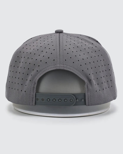Waggle Original Snapback Hat - Hammered It