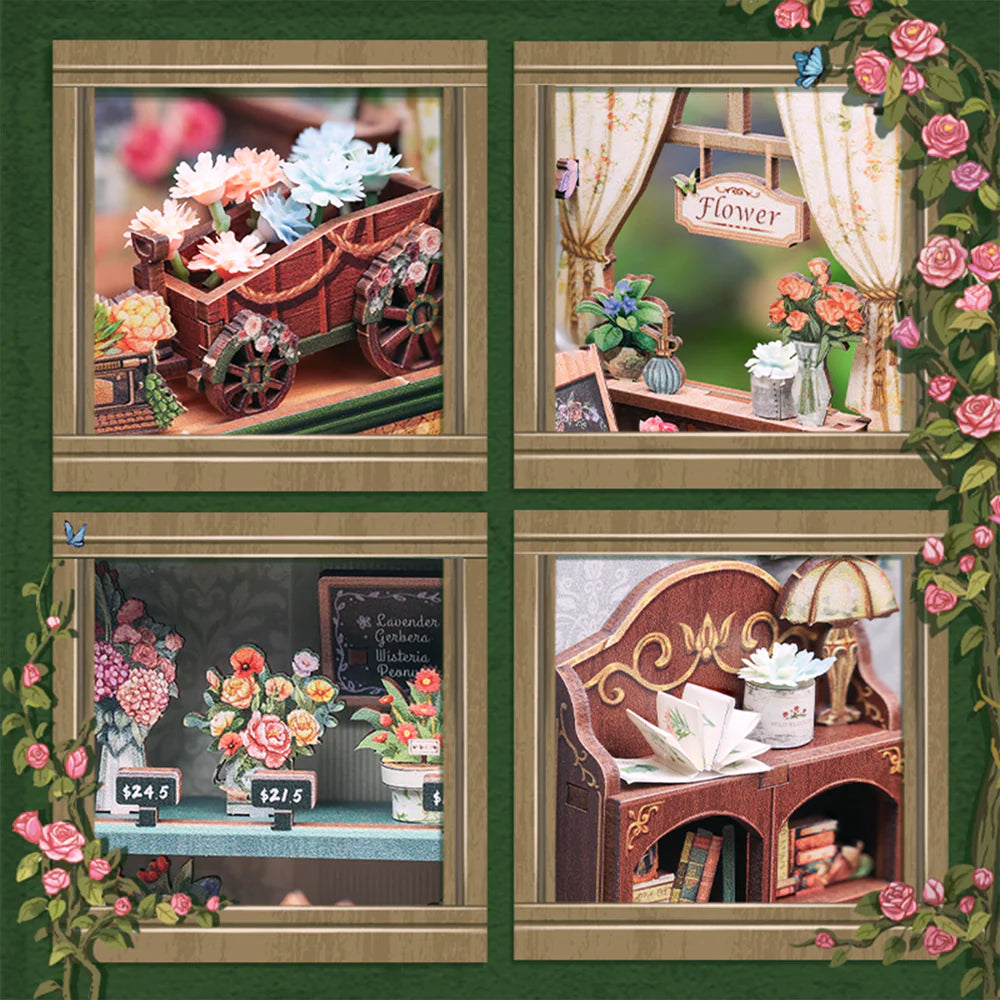 Hands Craft | Blossom Florists