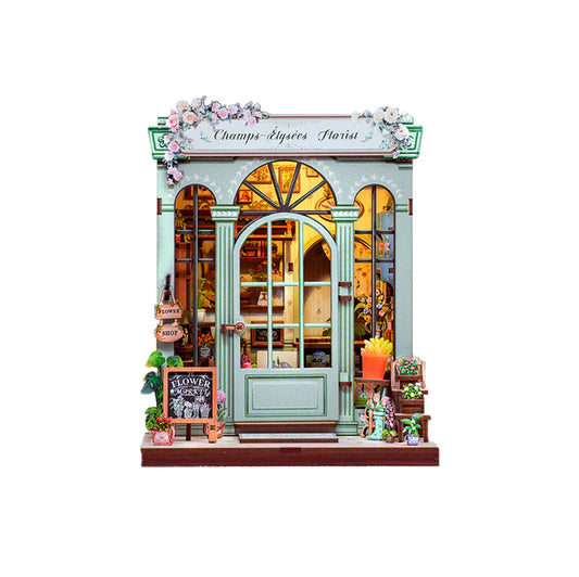 Hands Craft | Champs-Élysées Florist