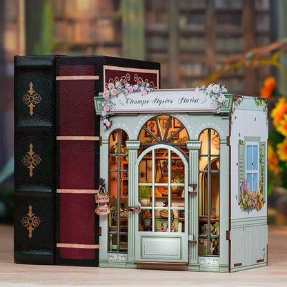 Hands Craft | Champs-Élysées Florist