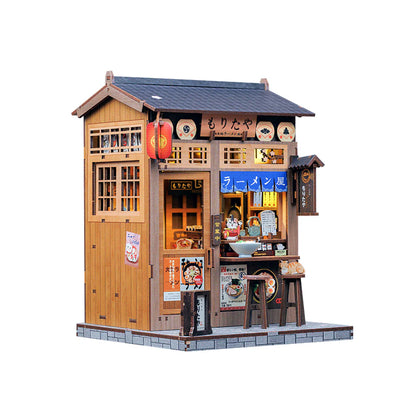 Hands Craft | Morita-Ya