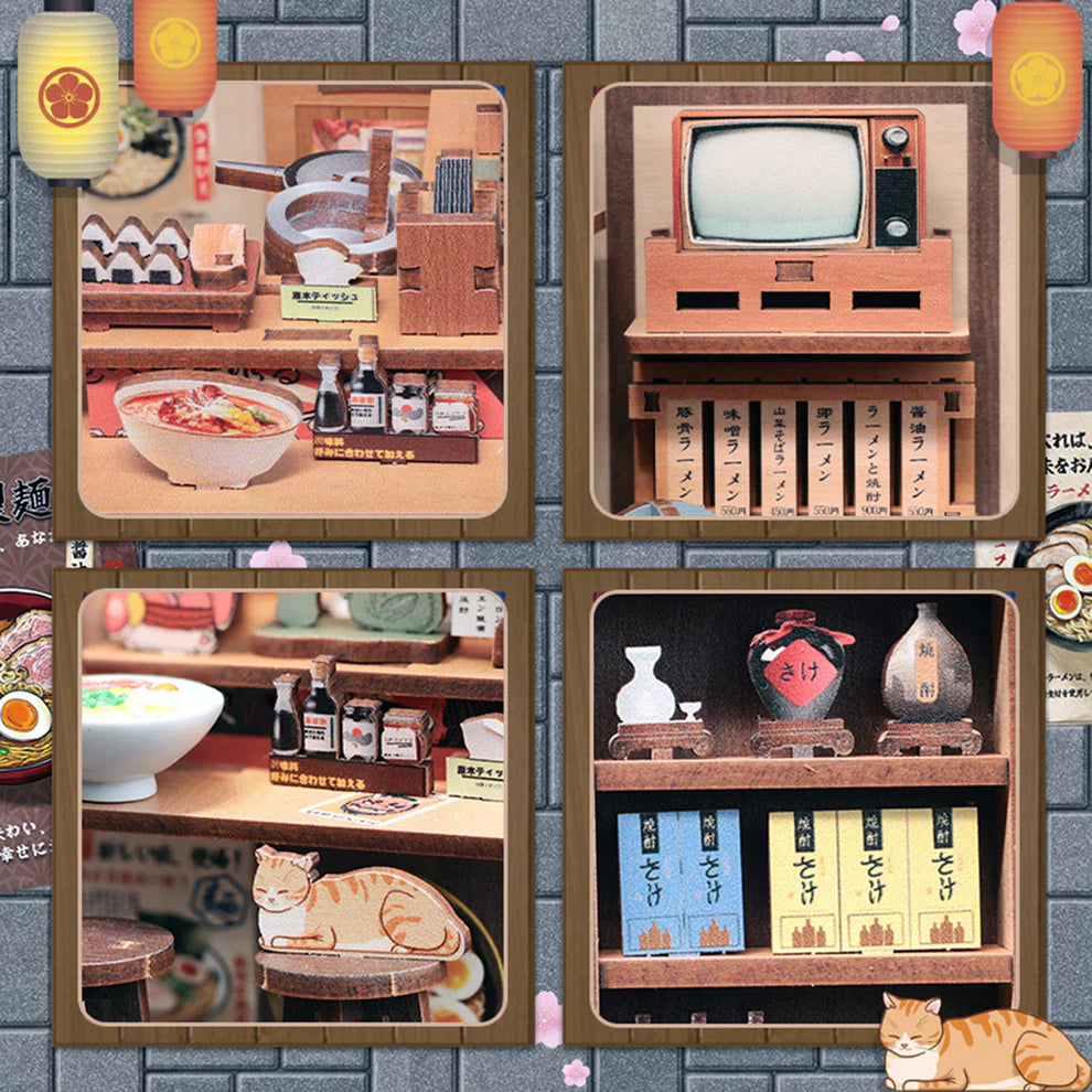 Hands Craft | Morita-Ya