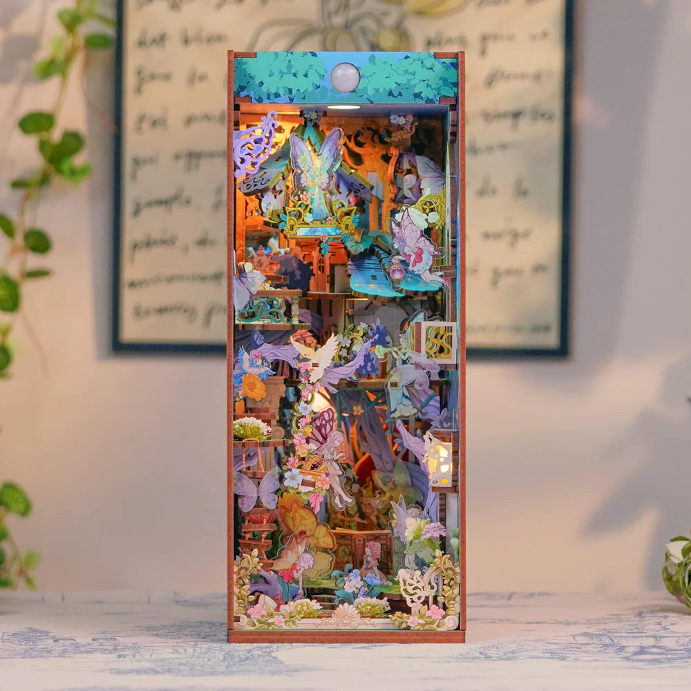 Hands Craft | A Midsummer Night's Dream