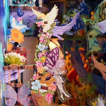 Hands Craft | A Midsummer Night's Dream
