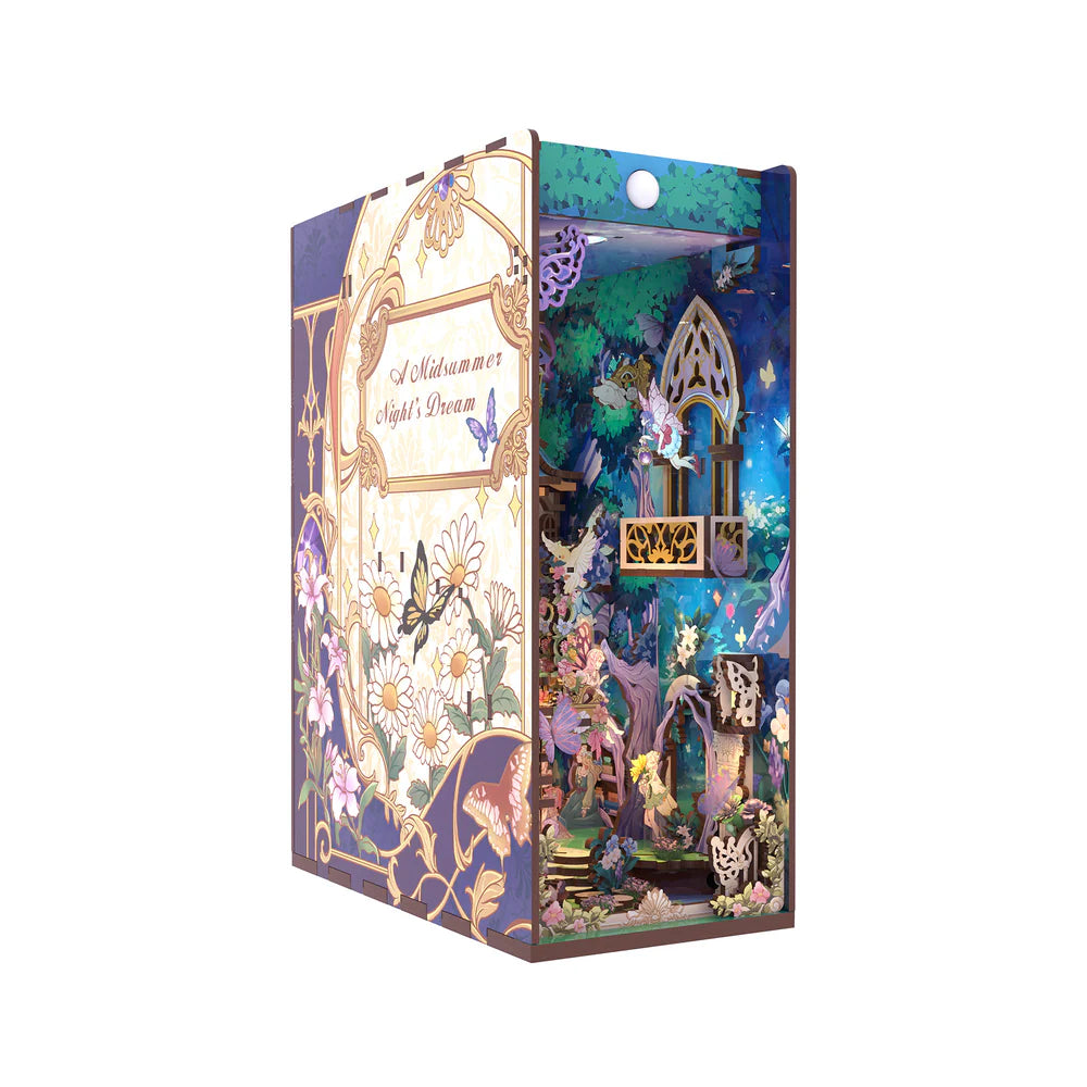Hands Craft | A Midsummer Night's Dream
