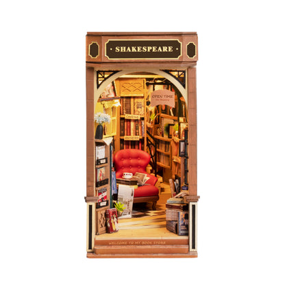 Hands Craft | Bookstore