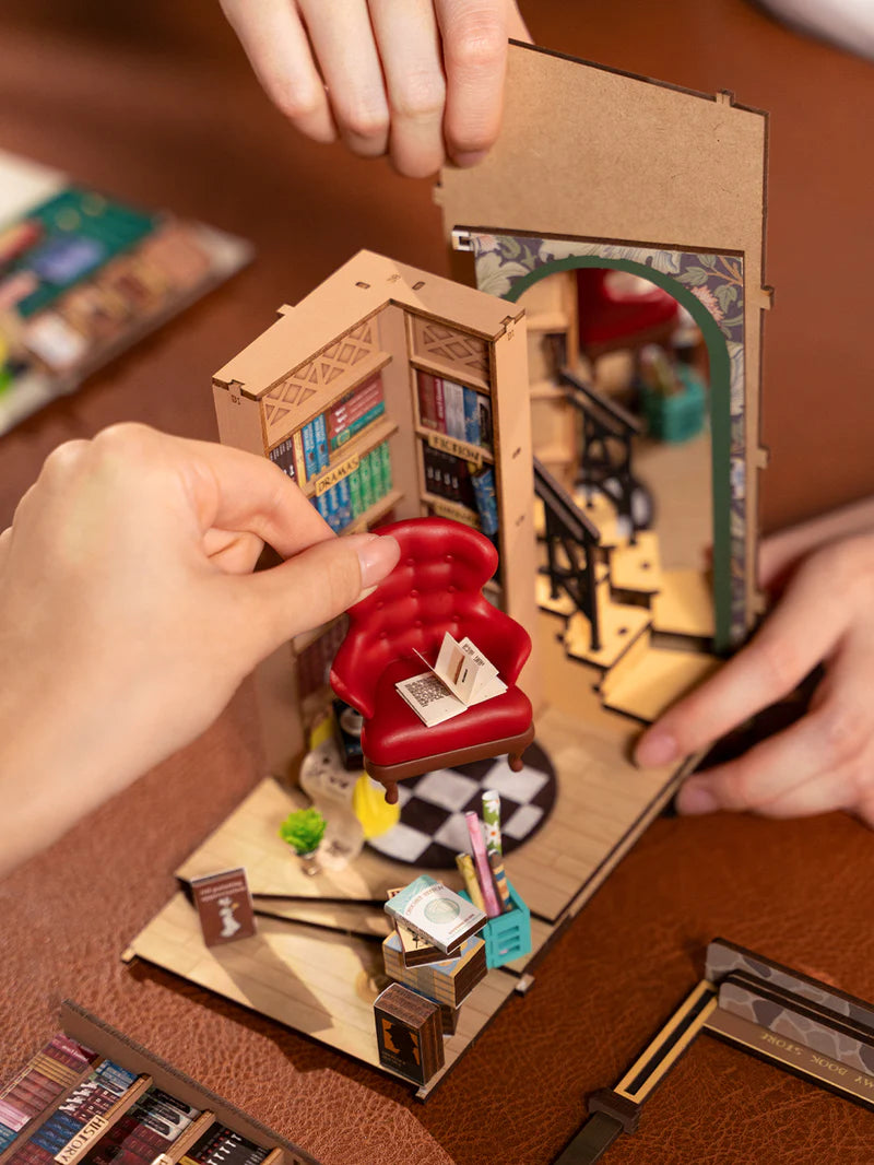 Hands Craft | Bookstore