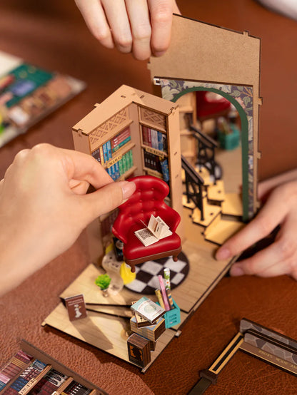 Hands Craft | Bookstore