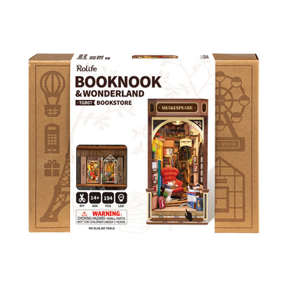 Hands Craft | Bookstore