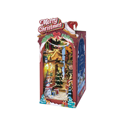 Hands Craft | Christmas Street