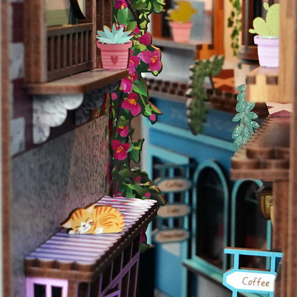 Hands Craft | Island of Love