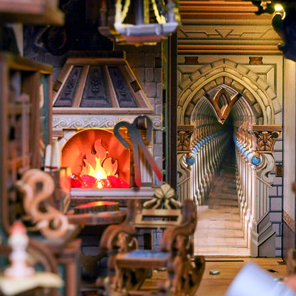 Hands Craft | Leonardo da Vinci