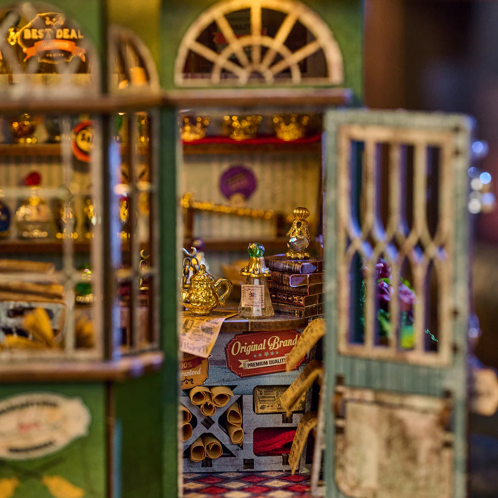 Hands Craft | Magic Shop