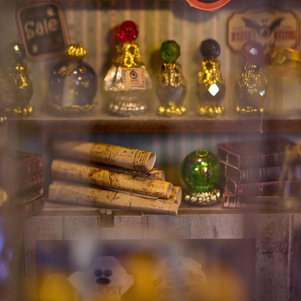 Hands Craft | Magic Shop