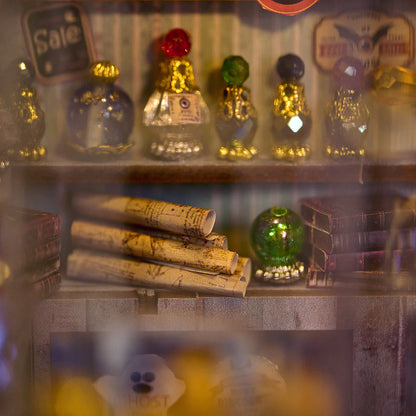 Hands Craft | Magic Shop