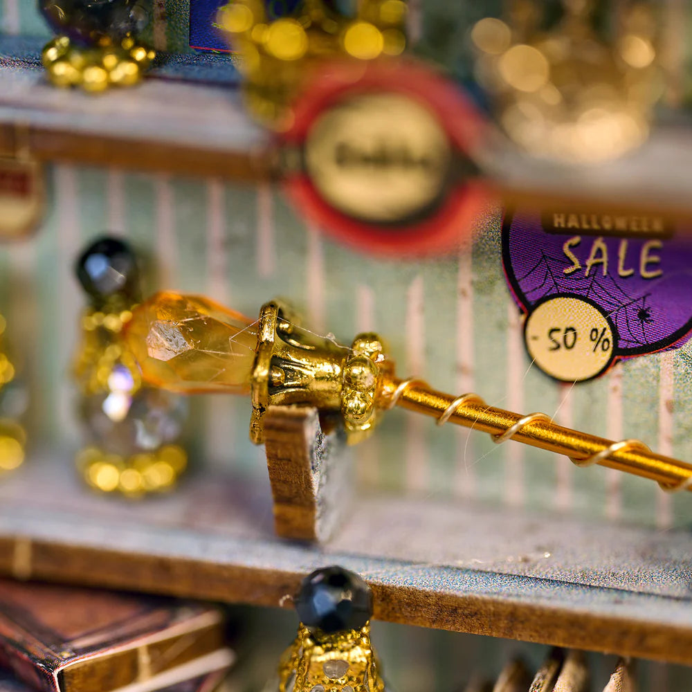 Hands Craft | Magic Shop