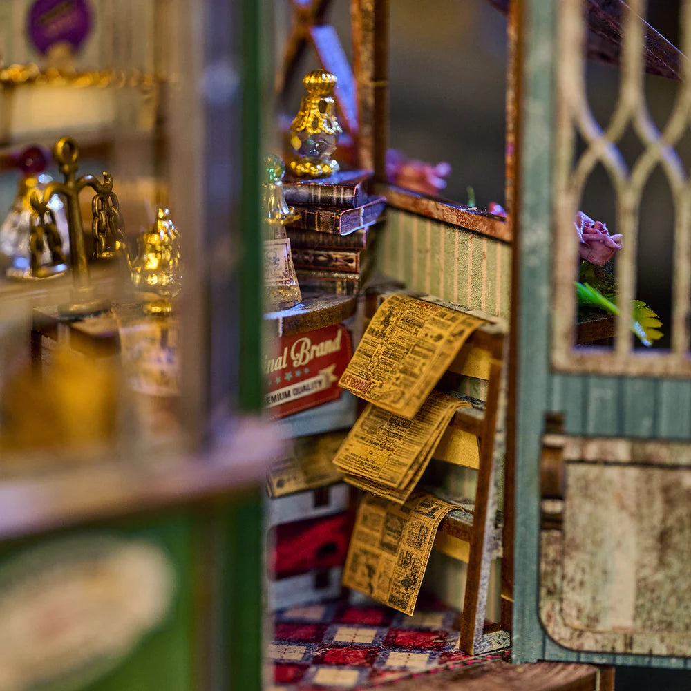 Hands Craft | Magic Shop