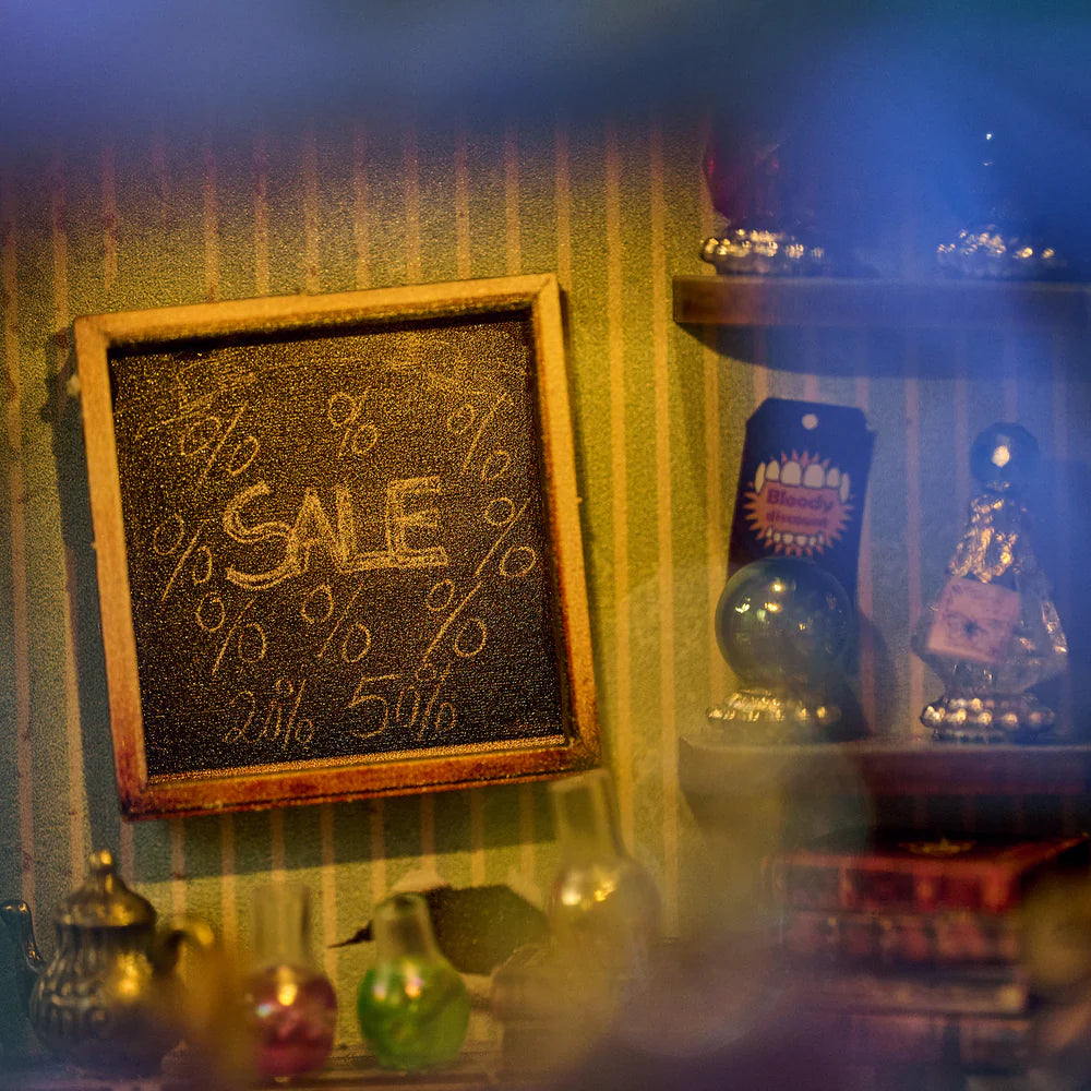 Hands Craft | Magic Shop