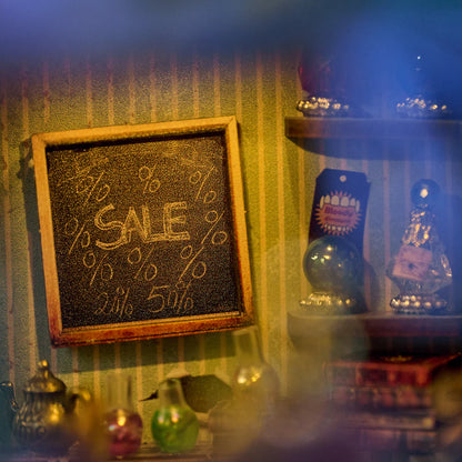 Hands Craft | Magic Shop
