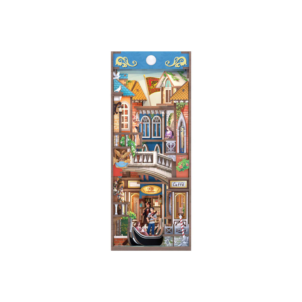 Hands Craft | Venetian Dreams