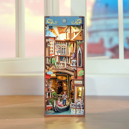 Hands Craft | Venetian Dreams