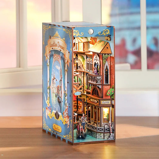 Hands Craft | Venetian Dreams