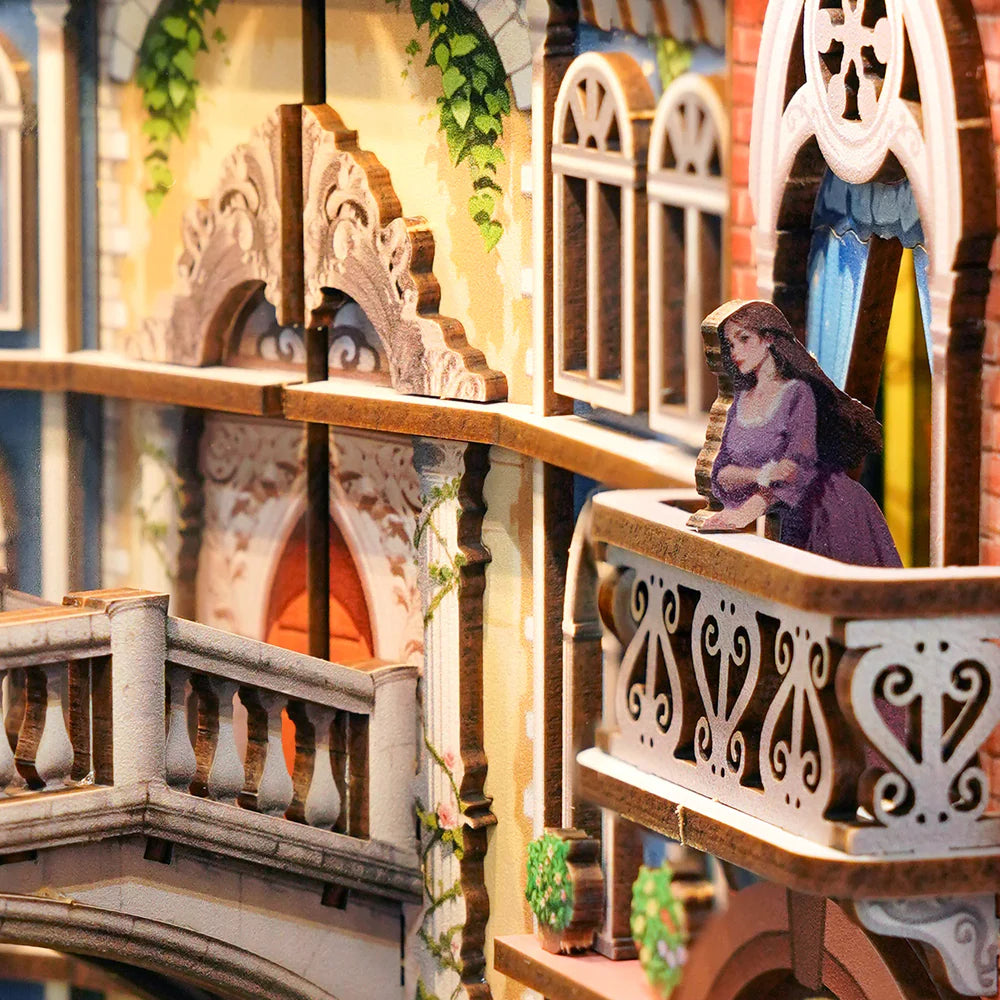 Hands Craft | Venetian Dreams