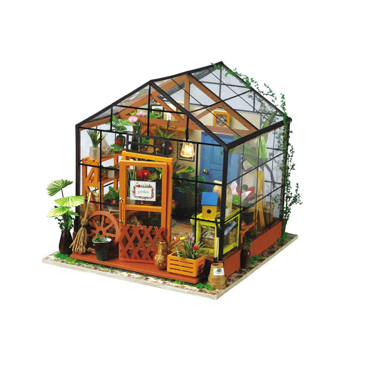 Hands Craft | Cathy's Flower House