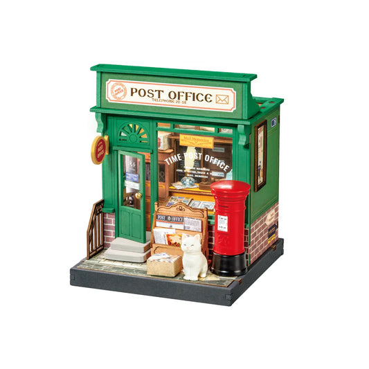 Hands Craft | Century Post Office