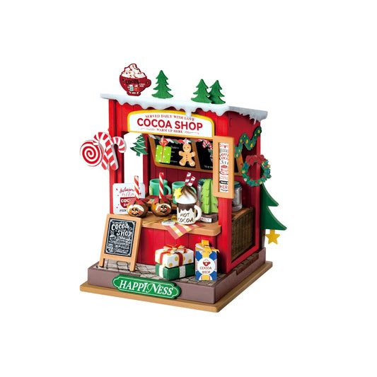 Hands Craft | Cocoa Shop
