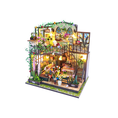 Hands Craft | Garden Loft