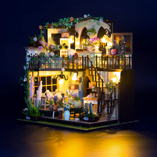 Hands Craft | Garden Loft