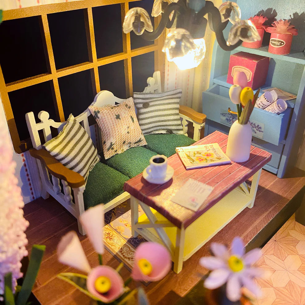 Hands Craft | Garden Loft