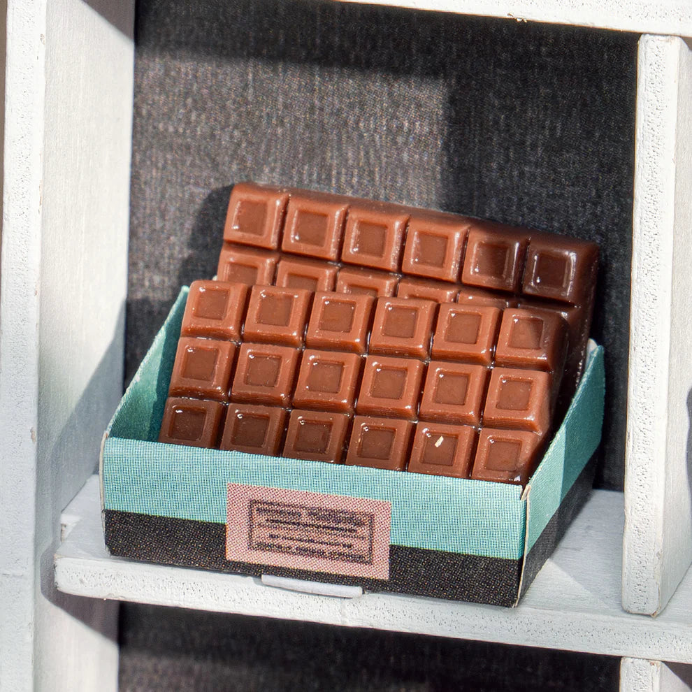 Hands Craft | Henry's Chocolate