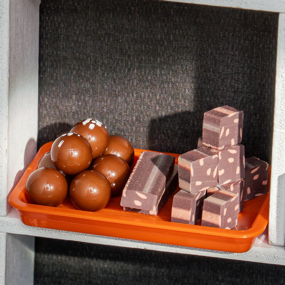 Hands Craft | Henry's Chocolate