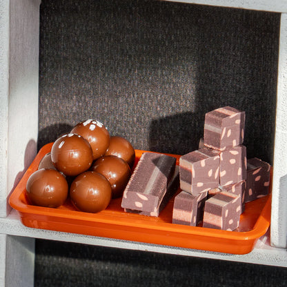 Hands Craft | Henry's Chocolate