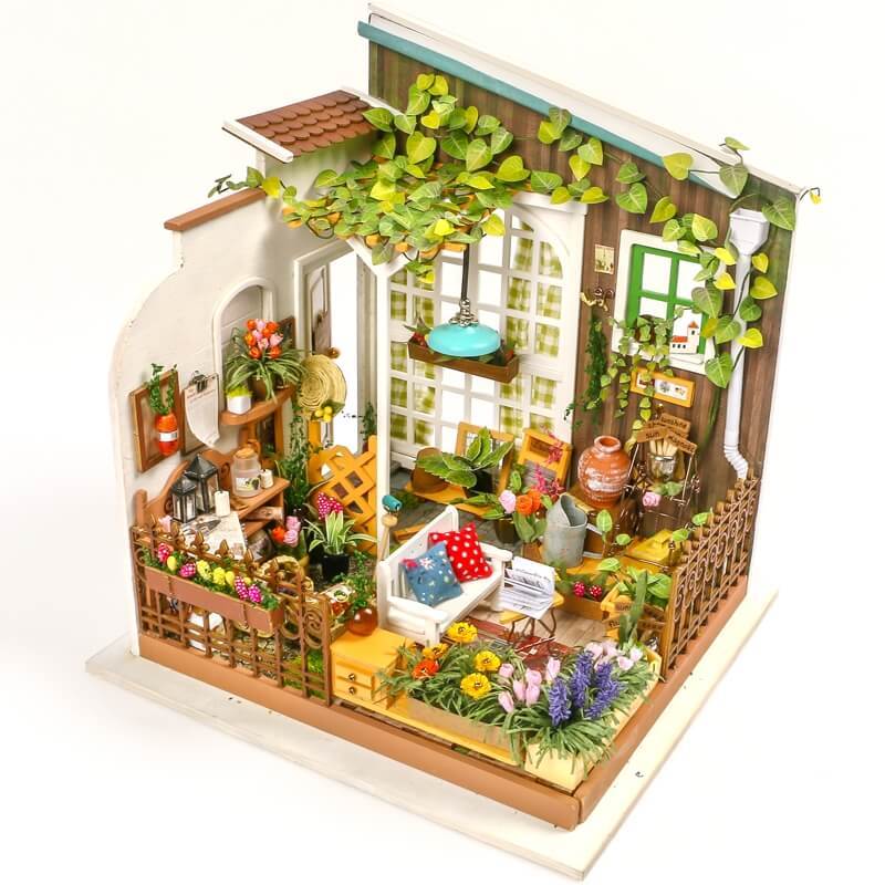 Hands Craft | Miller's Garden