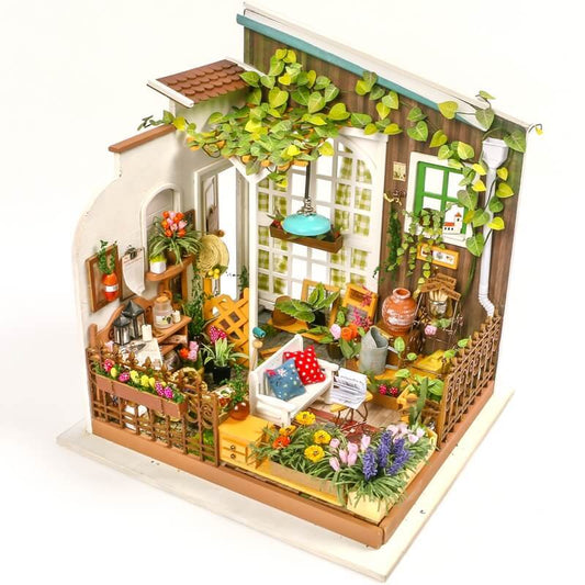 Hands Craft | Miller's Garden