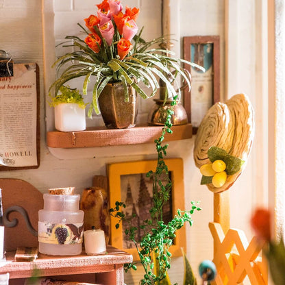 Hands Craft | Miller's Garden
