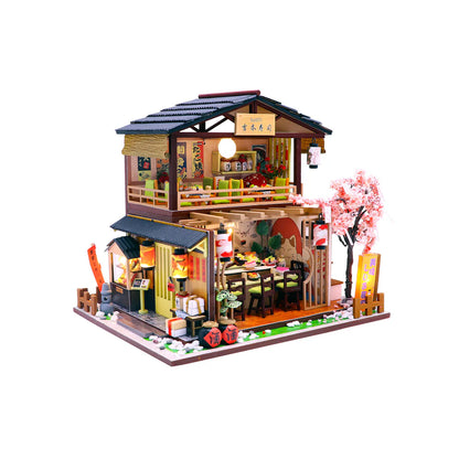 Hands Craft | Sushi House