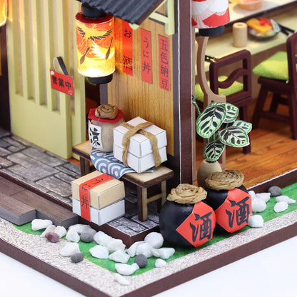 Hands Craft | Sushi House