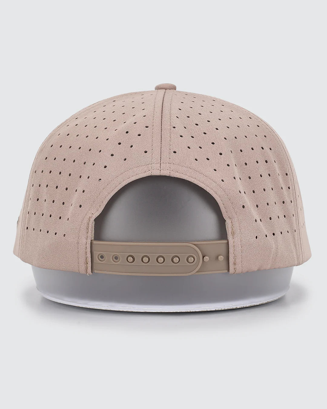 Waggle Original Snapback Hat - Highlander