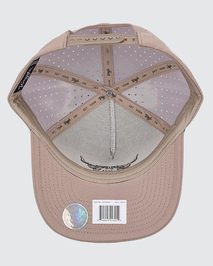 Waggle Original Snapback Hat - Highlander