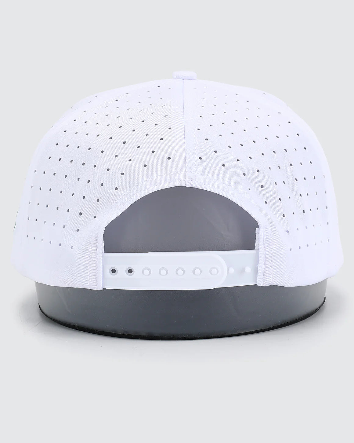 Waggle Original Snapback Hat - Husker