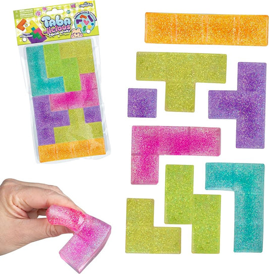 Orb Sugar Swaps Squish Bricks