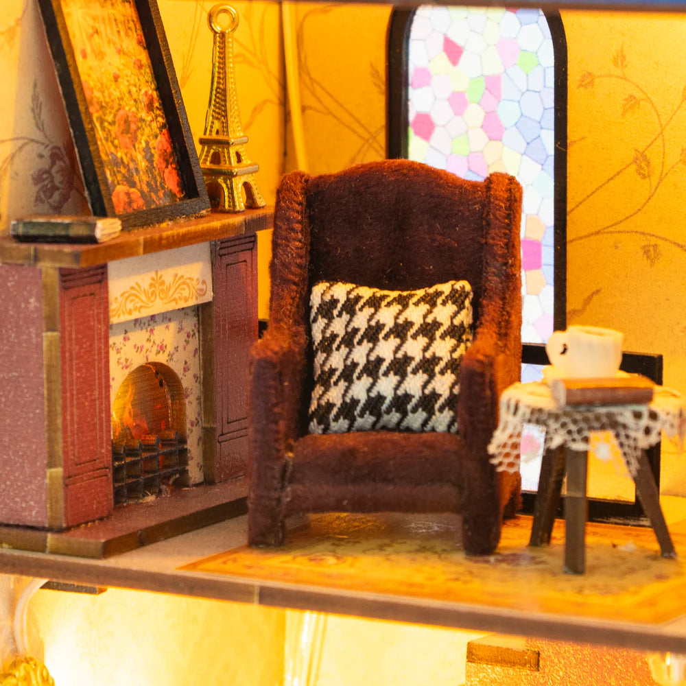Hands Craft | Golden Bakehouse
