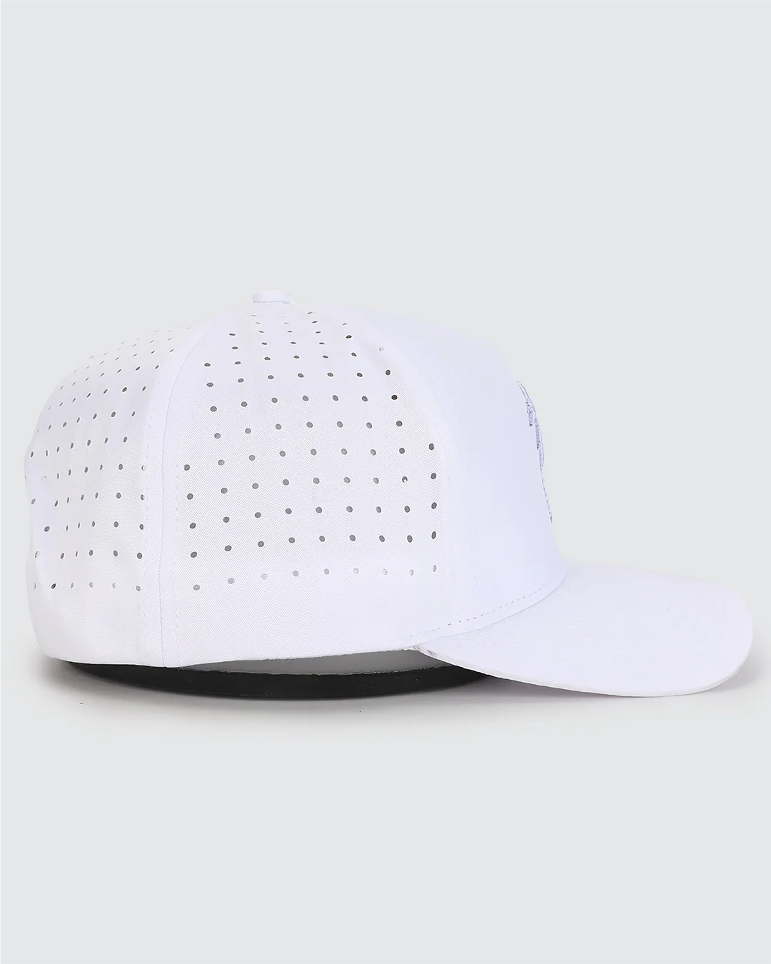 Waggle Original Snapback Hat - Isle of Palms